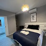 Lovely Studio In Hearth Of Soho - Alameda Principal