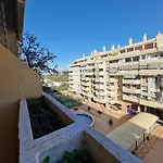 2 Rooms Con Piscina Litoral