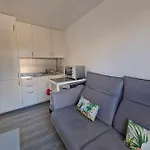 1 Room Balneario Pedregalejo