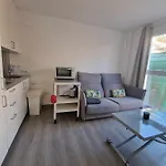 1 Room Balneario Pedregalejo