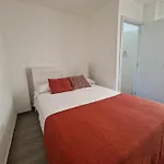 1 Room Balneario Pedregalejo