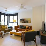 Soul Malaga City Apartment