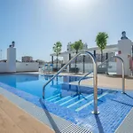 Soul Malaga City Apartment