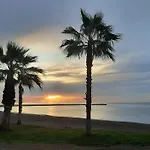 Teatro Suites Malaga Playa