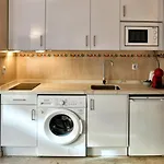 Wonderstays Apartamentos Vela