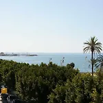 Mshome Primera Linea En Malaga