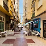 Luchana Apartment