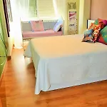 Hospitales Y Centro Suites Salmeron