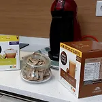 Apartamento Centro Histórico II