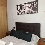 Apartamento Eursu centro con piscina