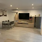 Munoz Degrain Apartamento