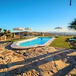 Casa Rural Los Menhires