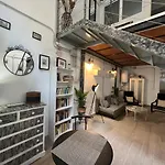 Duplex Huelin III & Beach By Ele Apartments