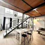 Duplex Huelin III & Beach By Ele Apartments