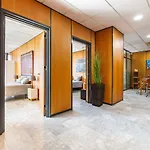 Grand Soho Ofihouse Malaga