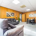 Grand Soho Ofihouse Malaga