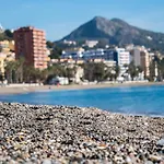 Malagueta Beach & Sun