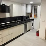 Munoz Degrain Apartamento