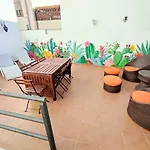 La Casita De Viriato Apartamentosmalagamanagement