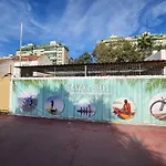Apartamento A 5Min A Pie De La Playa De El Palo