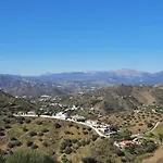 Casa De Las Rosas