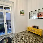 Puerta Roja 3 Bedroom Luxury Apartment