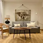 Apartamento Malaga-Centro