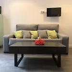 Apartamento Centro Historico Malaga Andra