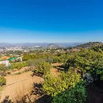 Los Algarrobos - Mountain And Relax Near The Beach