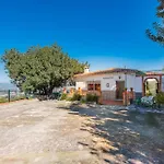 Los Algarrobos - Mountain And Relax Near The Beach