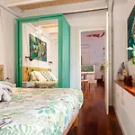 La Selva Urbana Loft Tranquilo Y Centrico