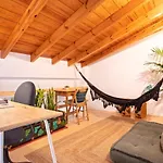 La Selva Urbana Loft Tranquilo Y Centrico