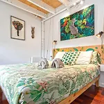 La Selva Urbana Loft Tranquilo Y Centrico