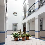 Mezquitilla Apartments