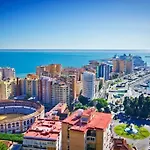 Apartamento El Palo, Malaga