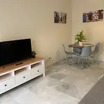 Botanic Suite Malaga