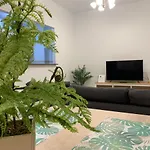 Botanic Suite Malaga