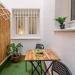 Suite Malaga Center