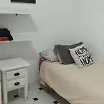 Habitacion Mr Wonderfull