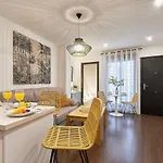 Sunset Apartment - City Center