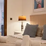 Sunset Apartment - City Center