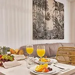 Sunset Apartment - City Center