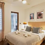 Sunset Apartment - City Center