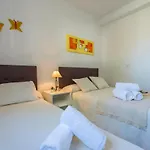 Los Algarrobos - Mountain And Relax Near The Beach