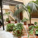 Botanic Suite Malaga