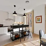 Exclusive Malaga Soho Apartment