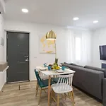 Preciosa Casa Terraza Privada 2Hab 2Banos Ac