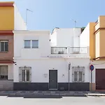 Preciosa Casa Terraza Privada 2Hab 2Banos Ac