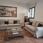 Gran Piso En Zona Comercial Malaga