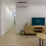 Living4Malaga Boho Chic Apartment